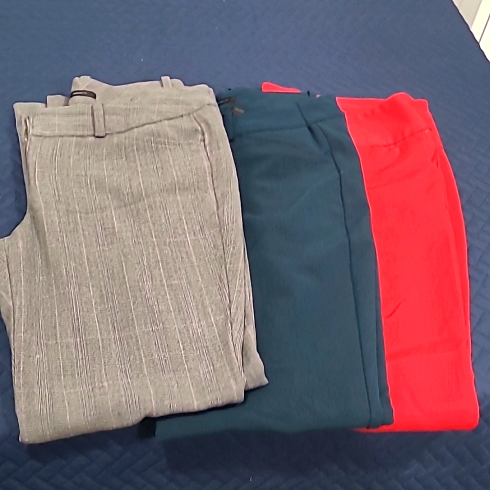 Worthington Pants